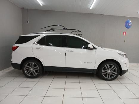 CHEVROLET Equinox 2.0 16V 4P PREMIER AWD TURBO AUTOMTICO, Foto 5