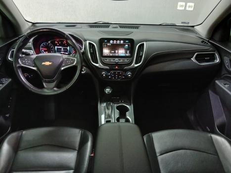 CHEVROLET Equinox 2.0 16V 4P PREMIER AWD TURBO AUTOMTICO, Foto 13