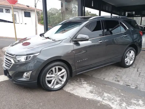 CHEVROLET Equinox 2.0 16V 4P PREMIER AWD TURBO AUTOMTICO, Foto 3