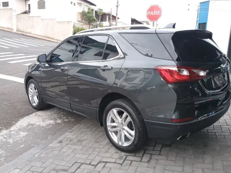 CHEVROLET Equinox 2.0 16V 4P PREMIER AWD TURBO AUTOMTICO, Foto 4