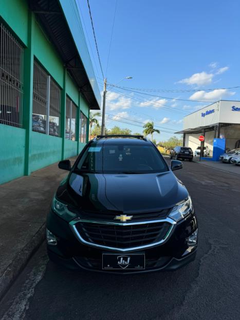 CHEVROLET Equinox 2.0 16V 4P LT TURBO AUTOMTICO, Foto 5