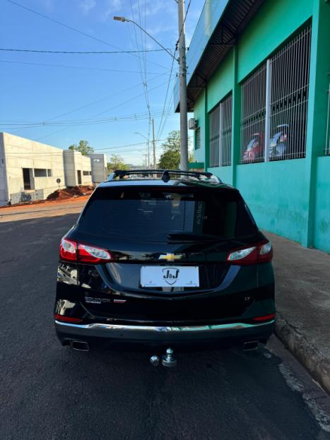 CHEVROLET Equinox 2.0 16V 4P LT TURBO AUTOMTICO, Foto 6