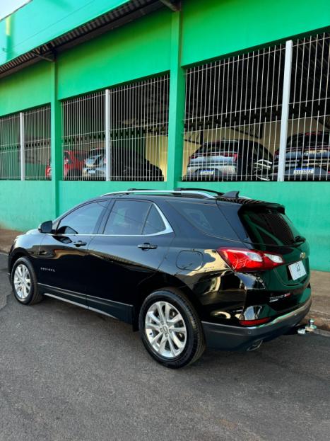 CHEVROLET Equinox 2.0 16V 4P LT TURBO AUTOMTICO, Foto 2