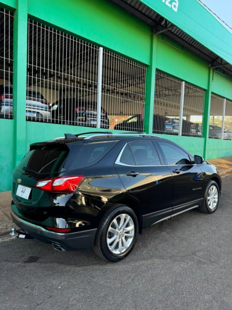 CHEVROLET Equinox 2.0 16V 4P LT TURBO AUTOMTICO, Foto 4