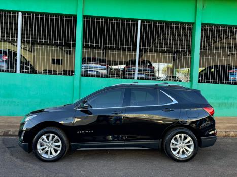 CHEVROLET Equinox 2.0 16V 4P LT TURBO AUTOMTICO, Foto 8