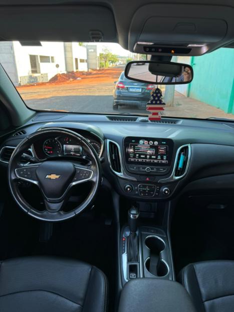 CHEVROLET Equinox 2.0 16V 4P LT TURBO AUTOMTICO, Foto 13