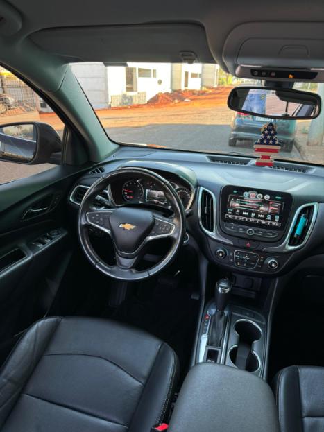 CHEVROLET Equinox 2.0 16V 4P LT TURBO AUTOMTICO, Foto 14