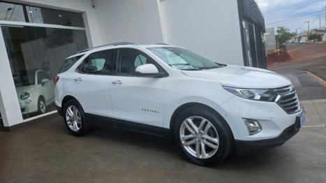 CHEVROLET Equinox 2.0 16V 4P PREMIER AWD TURBO AUTOMTICO, Foto 4