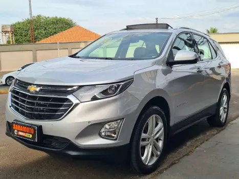 CHEVROLET Equinox 2.0 16V 4P PREMIER AWD TURBO AUTOMTICO, Foto 4