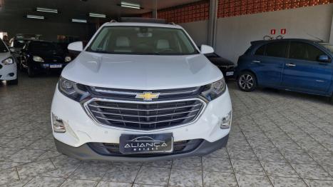 CHEVROLET Equinox 2.0 16V 4P PREMIER AWD TURBO AUTOMTICO, Foto 2