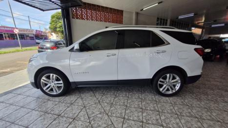 CHEVROLET Equinox 2.0 16V 4P PREMIER AWD TURBO AUTOMTICO, Foto 3