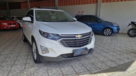 CHEVROLET Equinox 2.0 16V 4P PREMIER AWD TURBO AUTOMTICO, Foto 4