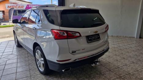 CHEVROLET Equinox 2.0 16V 4P PREMIER AWD TURBO AUTOMTICO, Foto 6