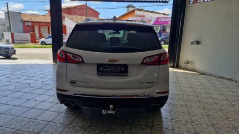 CHEVROLET Equinox 2.0 16V 4P PREMIER AWD TURBO AUTOMTICO, Foto 7