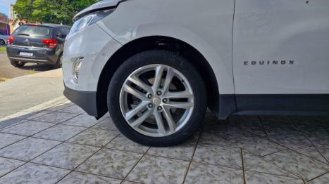 CHEVROLET Equinox 2.0 16V 4P PREMIER AWD TURBO AUTOMTICO, Foto 16