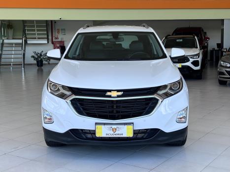 CHEVROLET Equinox 2.0 16V 4P LT TURBO AUTOMTICO, Foto 2