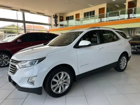 CHEVROLET Equinox 2.0 16V 4P LT TURBO AUTOMTICO, Foto 3