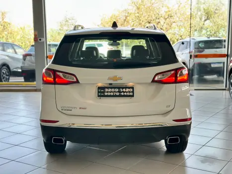 CHEVROLET Equinox 2.0 16V 4P LT TURBO AUTOMTICO, Foto 5