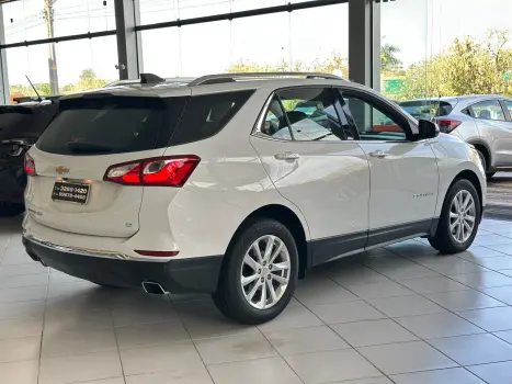 CHEVROLET Equinox 2.0 16V 4P LT TURBO AUTOMTICO, Foto 6