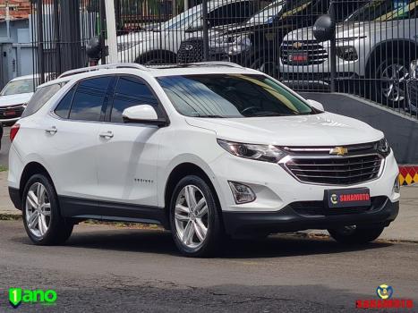 CHEVROLET Equinox 2.0 16V 4P PREMIER AWD TURBO AUTOMTICO, Foto 1