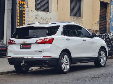 CHEVROLET Equinox 2.0 16V 4P PREMIER AWD TURBO AUTOMTICO, Foto 2