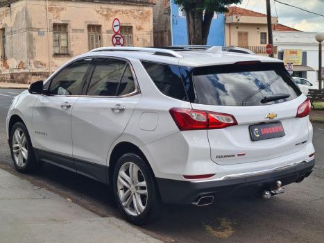 CHEVROLET Equinox 2.0 16V 4P PREMIER AWD TURBO AUTOMTICO, Foto 3