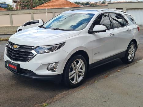 CHEVROLET Equinox 2.0 16V 4P PREMIER AWD TURBO AUTOMTICO, Foto 4