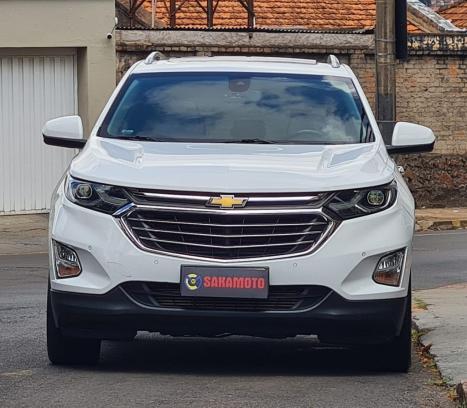 CHEVROLET Equinox 2.0 16V 4P PREMIER AWD TURBO AUTOMTICO, Foto 24