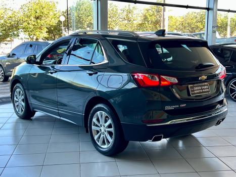 CHEVROLET Equinox 2.0 16V 4P LT TURBO AUTOMTICO, Foto 4