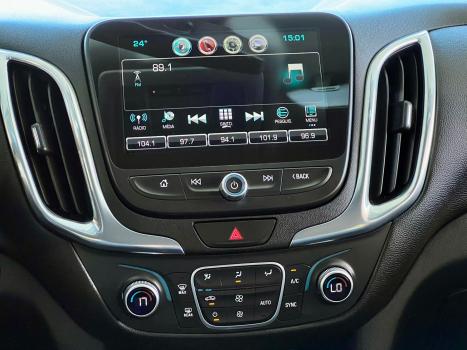 CHEVROLET Equinox 2.0 16V 4P LT TURBO AUTOMTICO, Foto 10