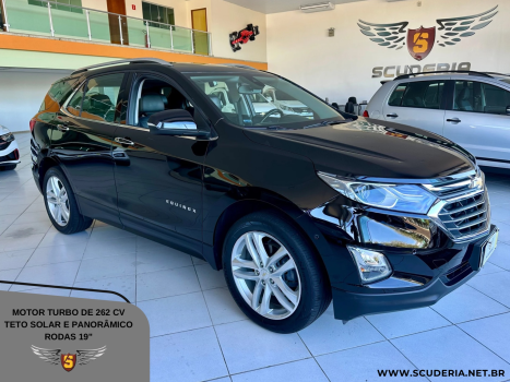 CHEVROLET Equinox 2.0 16V 4P PREMIER AWD TURBO AUTOMTICO, Foto 1