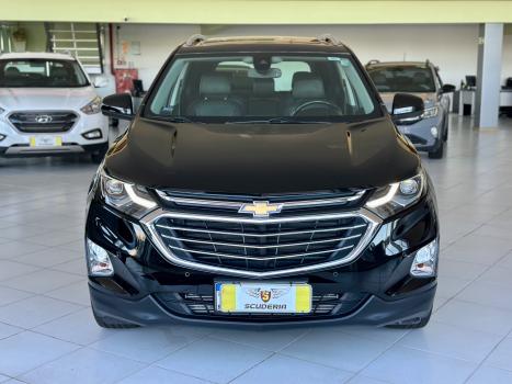 CHEVROLET Equinox 2.0 16V 4P PREMIER AWD TURBO AUTOMTICO, Foto 2