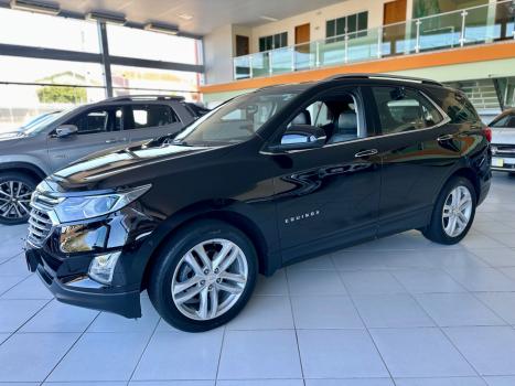 CHEVROLET Equinox 2.0 16V 4P PREMIER AWD TURBO AUTOMTICO, Foto 3