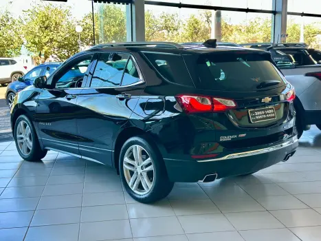 CHEVROLET Equinox 2.0 16V 4P PREMIER AWD TURBO AUTOMTICO, Foto 4