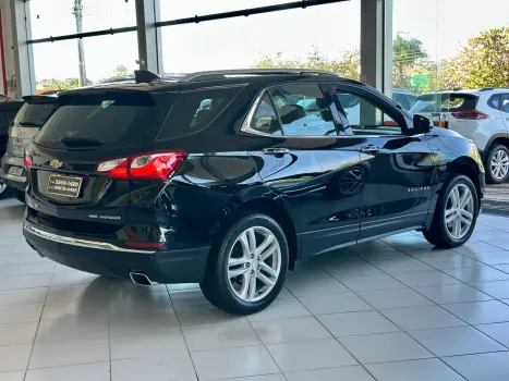 CHEVROLET Equinox 2.0 16V 4P PREMIER AWD TURBO AUTOMTICO, Foto 6