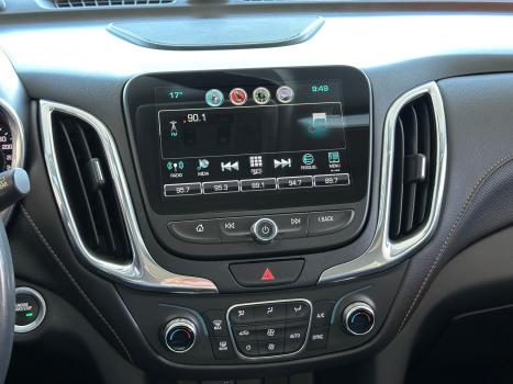 CHEVROLET Equinox 2.0 16V 4P PREMIER AWD TURBO AUTOMTICO, Foto 9