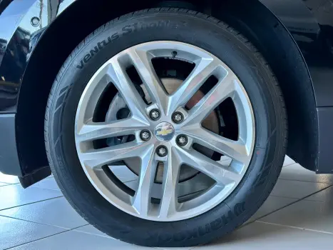 CHEVROLET Equinox 2.0 16V 4P PREMIER AWD TURBO AUTOMTICO, Foto 13