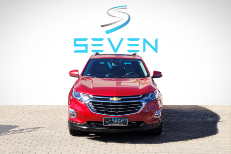 CHEVROLET Equinox 2.0 16V 4P PREMIER AWD TURBO AUTOMTICO, Foto 2