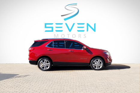 CHEVROLET Equinox 2.0 16V 4P PREMIER AWD TURBO AUTOMTICO, Foto 4