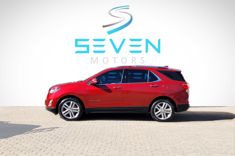 CHEVROLET Equinox 2.0 16V 4P PREMIER AWD TURBO AUTOMTICO, Foto 5