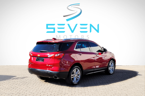 CHEVROLET Equinox 2.0 16V 4P PREMIER AWD TURBO AUTOMTICO, Foto 6