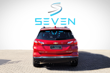 CHEVROLET Equinox 2.0 16V 4P PREMIER AWD TURBO AUTOMTICO, Foto 7