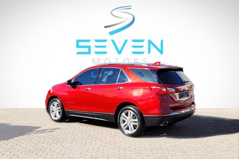 CHEVROLET Equinox 2.0 16V 4P PREMIER AWD TURBO AUTOMTICO, Foto 8