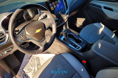 CHEVROLET Equinox 2.0 16V 4P PREMIER AWD TURBO AUTOMTICO, Foto 9