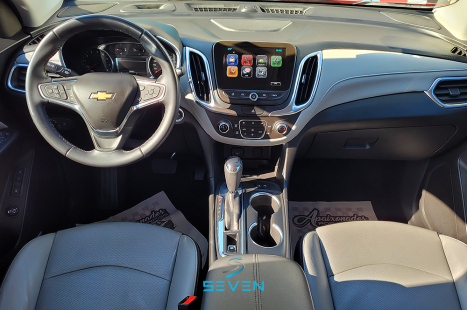 CHEVROLET Equinox 2.0 16V 4P PREMIER AWD TURBO AUTOMTICO, Foto 10