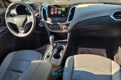CHEVROLET Equinox 2.0 16V 4P PREMIER AWD TURBO AUTOMTICO, Foto 11