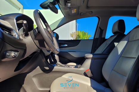 CHEVROLET Equinox 2.0 16V 4P PREMIER AWD TURBO AUTOMTICO, Foto 13