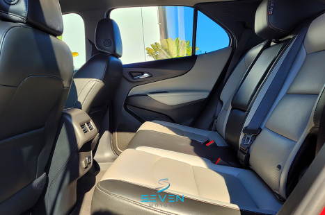 CHEVROLET Equinox 2.0 16V 4P PREMIER AWD TURBO AUTOMTICO, Foto 14