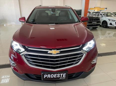 CHEVROLET Equinox 2.0 16V 4P PREMIER AWD TURBO AUTOMTICO, Foto 2
