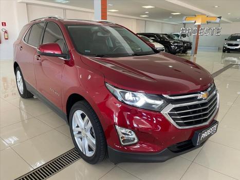 CHEVROLET Equinox 2.0 16V 4P PREMIER AWD TURBO AUTOMTICO, Foto 3